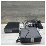 Computer & Server Tower Lot