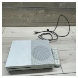 Xbox One S Console With Remote