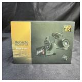 Vehicle Black Box Dvr, Nip