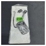 New Fashion Jewelry Necklace/earring Set