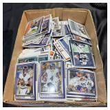 Lot Of Approx. 200 Optic Football Cards