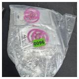 Costume Jewelry Lot - Approx. 12 Piece- As Shown