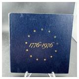 1776-1976 United States Silver Proof Bicentennial