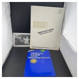 Smithsonian Guide Book