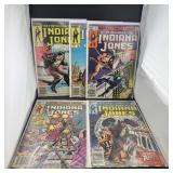Marvel Comic Books