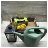 Garden & Outdoor Miscellaneous Lot