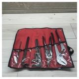 Assorted Hand Tool Set - Milwwakee Bag