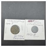 Germany Coin Lot