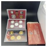 2010 United States Mint Silver Proof Set (1.338 Oz