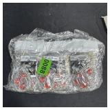 Costume Jewelry Lot - Approx. 12 Piece- As Shown