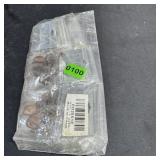 Costume Jewelry Lot - Approx. 12 Piece- As Shown