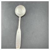 Oneida Ltd Silverplate Spoon