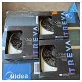 Treva 5' Fan Lot