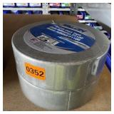 (2) Talon P1 Duct Tape Rolls (1.8' x 60 yd)