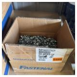 Hex Jam M16-1.5' Zinc