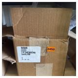 Case Of 7/16' Poly Cable Clamps