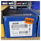 Box of (25) HNS 1/2' x 4' Hex Nut Sleeve Anchors