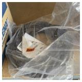 Lot Of (30) 75d Mtr O-rings -444