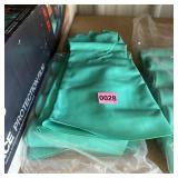 Heavy Duty Nitrile Gloves Large