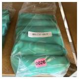 Heavy Duty Nitrile Gloves Large