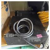 Bogen TPU250 Amplifier