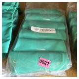 Heavy Duty Nitrile Gloves Large