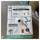 Genesis Series Cable 22-4 Stranded