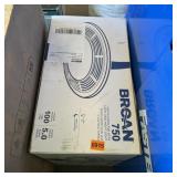 Ventilation Fan w/ Light & Night Light