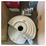 Greenlee Pipe Bender Head (Top Only)'