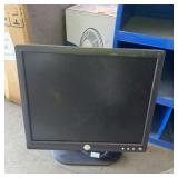 16'' Dell Computer Monitor