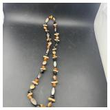 Beaded Necklace Lot Multiple Strands