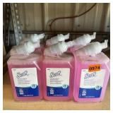 (6 Quarts) Scott Skin Cleaner