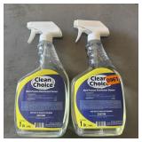(2 Quarts) Multipurpose Disinfecting Cleaner