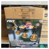 Feit Electric Caf© String Lights 50 ft