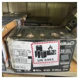 Artika Solar Blaze LED String Lights 42 ft