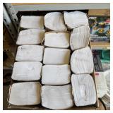 Foldable Towels Lot