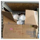 (11 Packs) 16 oz Cups (100 Count Each)