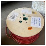 Roll of Cable Wire 2C SOL