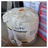 Equiprite 1/4'' x 800' Polyester Braided Rope