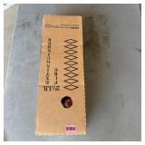 2.5 lb ABC Fire Extinguisher w/ Marine Bracket
