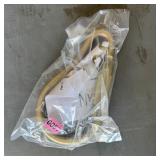 Guardian Fall Protection Connector Hardware