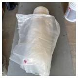 Poly Sheeting Roll