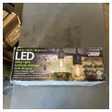 Feit Electric Led String Lights 48 Ft