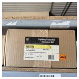 Electrical Enclosure Kit