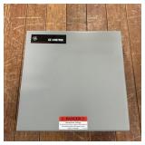 10'' x 10'' General Electric Electrical Box