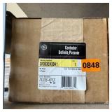 90 Amp 3-Pole Coil