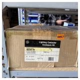 CR460 Lighting Contactors