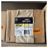 (Box) Definite Purpose Contactor 90 Amp 3 Pole