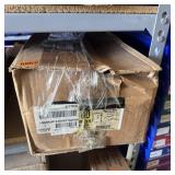 240 Volt General Duty Power Box Outlet