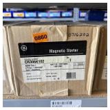 (Box) 115 Volt Coil
